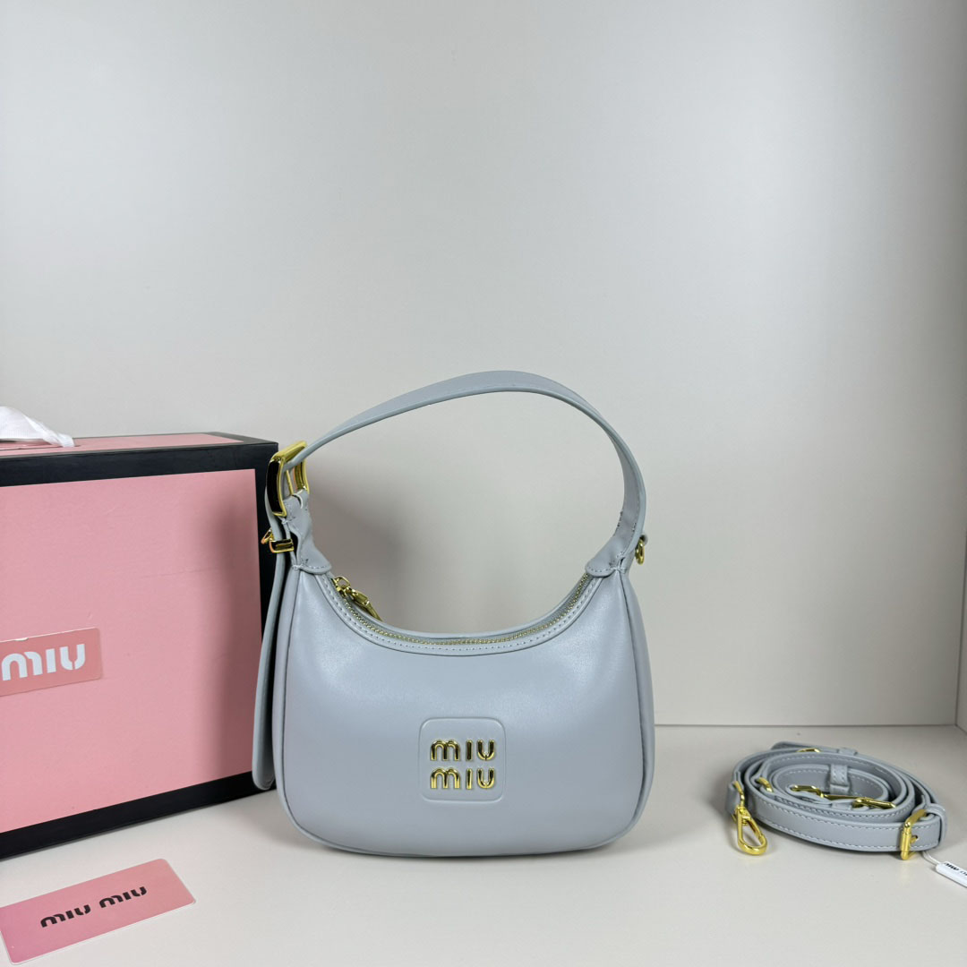 Miu Miu Hobo Bags - Click Image to Close